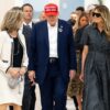 Trump Won Again! President Trump 47th of the United States Hat