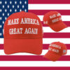 Trump Won 2024 Election Inauguration Hat