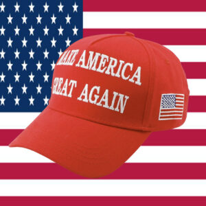 Trump Won 2024 Election Inauguration Hat