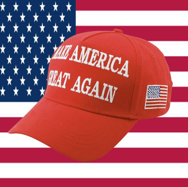 Trump Won 2024 Election Inauguration Hat