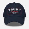 Trump and Vance 2024 Hat