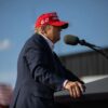 Trump Win Hat Make America Great Again