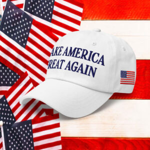 2025 Trump Inauguration MAGA Cap