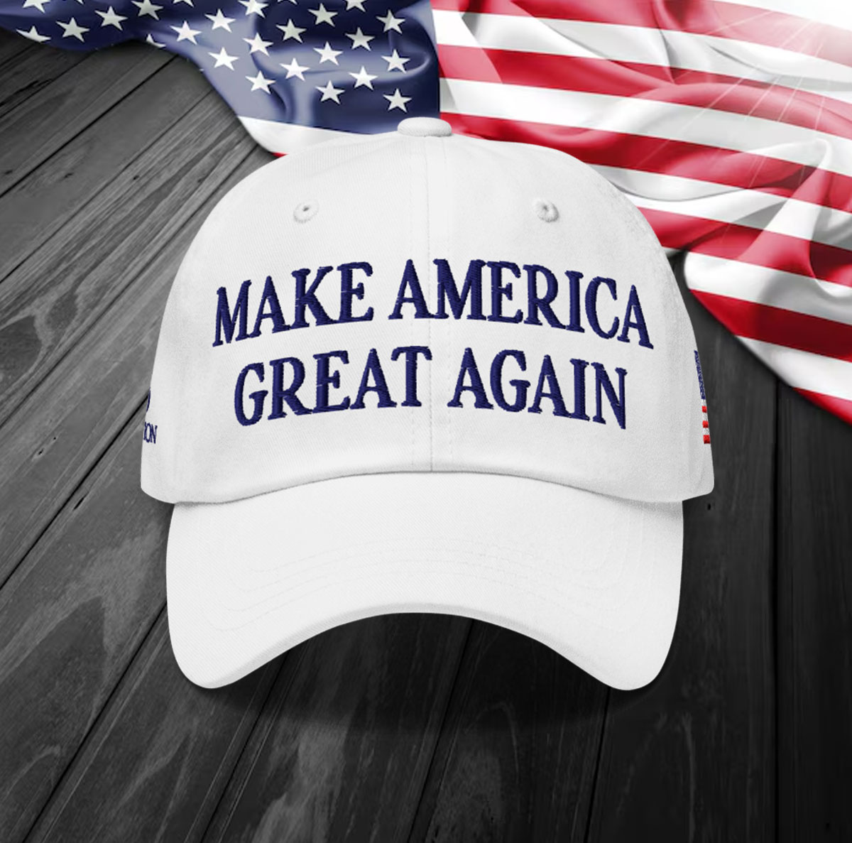 Donald Trump Inauguration MAGA 2025 Hat