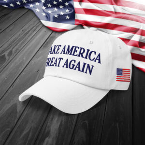 Donald Trump Inauguration MAGA 2025 Hat