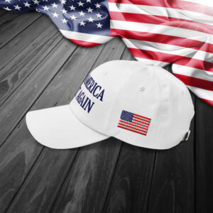 Donald Trump Inauguration MAGA 2025 Hat