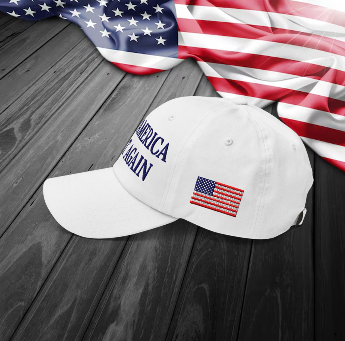 Donald Trump Inauguration MAGA 2025 Hat