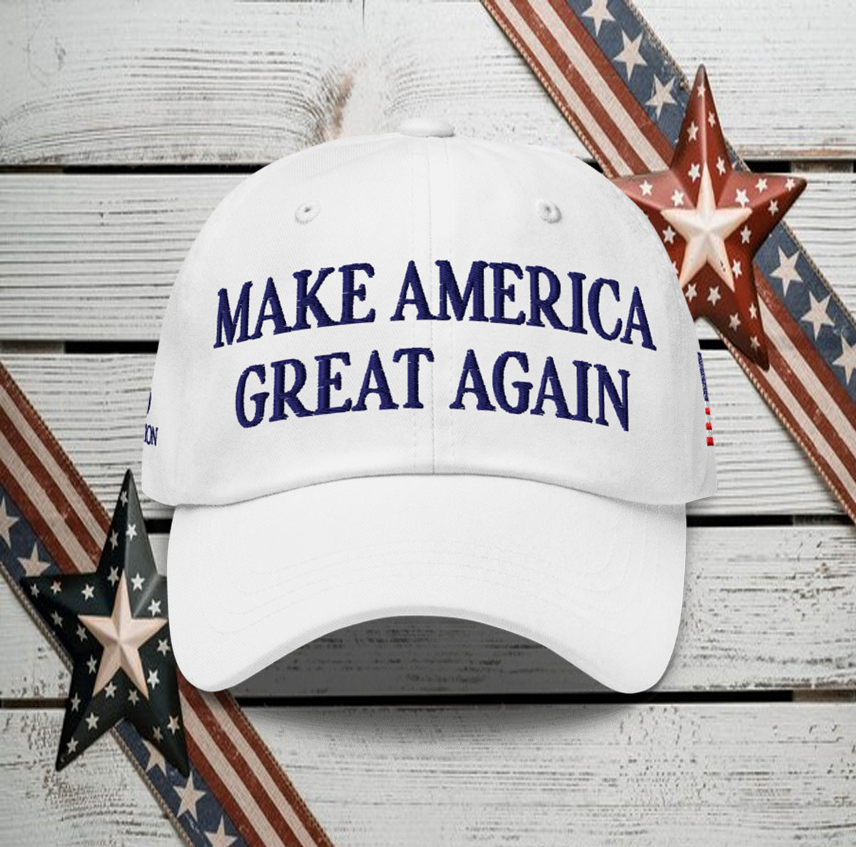 Trump Inauguration MAGA 2025 Hat
