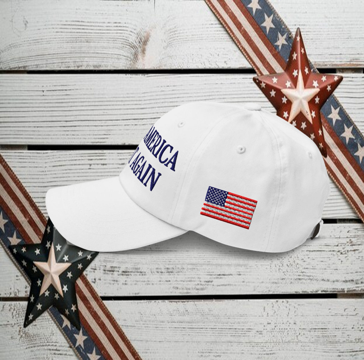 Trump Inauguration MAGA 2025 Hat