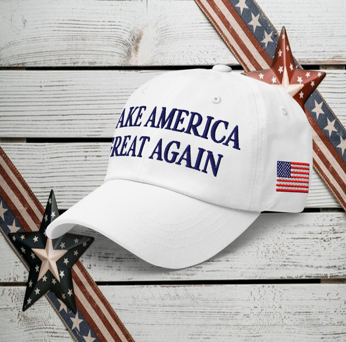 Trump Inauguration MAGA 2025 Hat