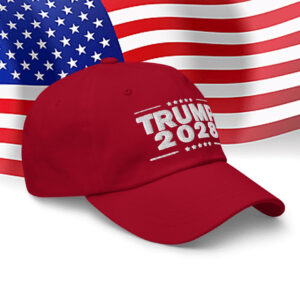 Donald Trump 2028 Hat