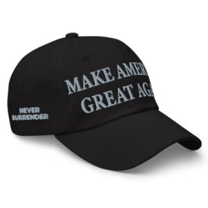 Make America Great Again 2025 Hat