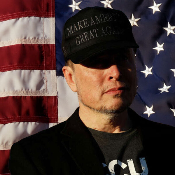Make America Great Again 2025 Hat