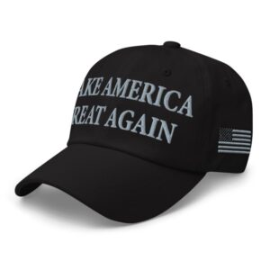 Make America Great Again 2025 Hat