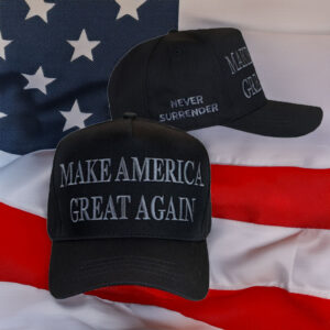 Make America Great Again 2025 Hat
